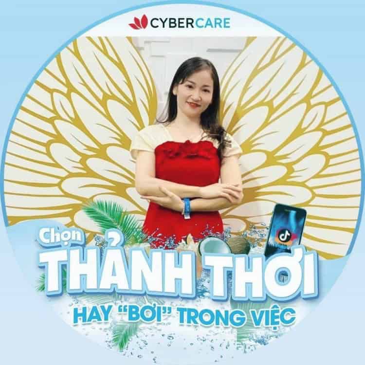 xCyber Care - Phần mềm BHXH điện tử 42 Dinh Thi To Nga DL An Viet Land