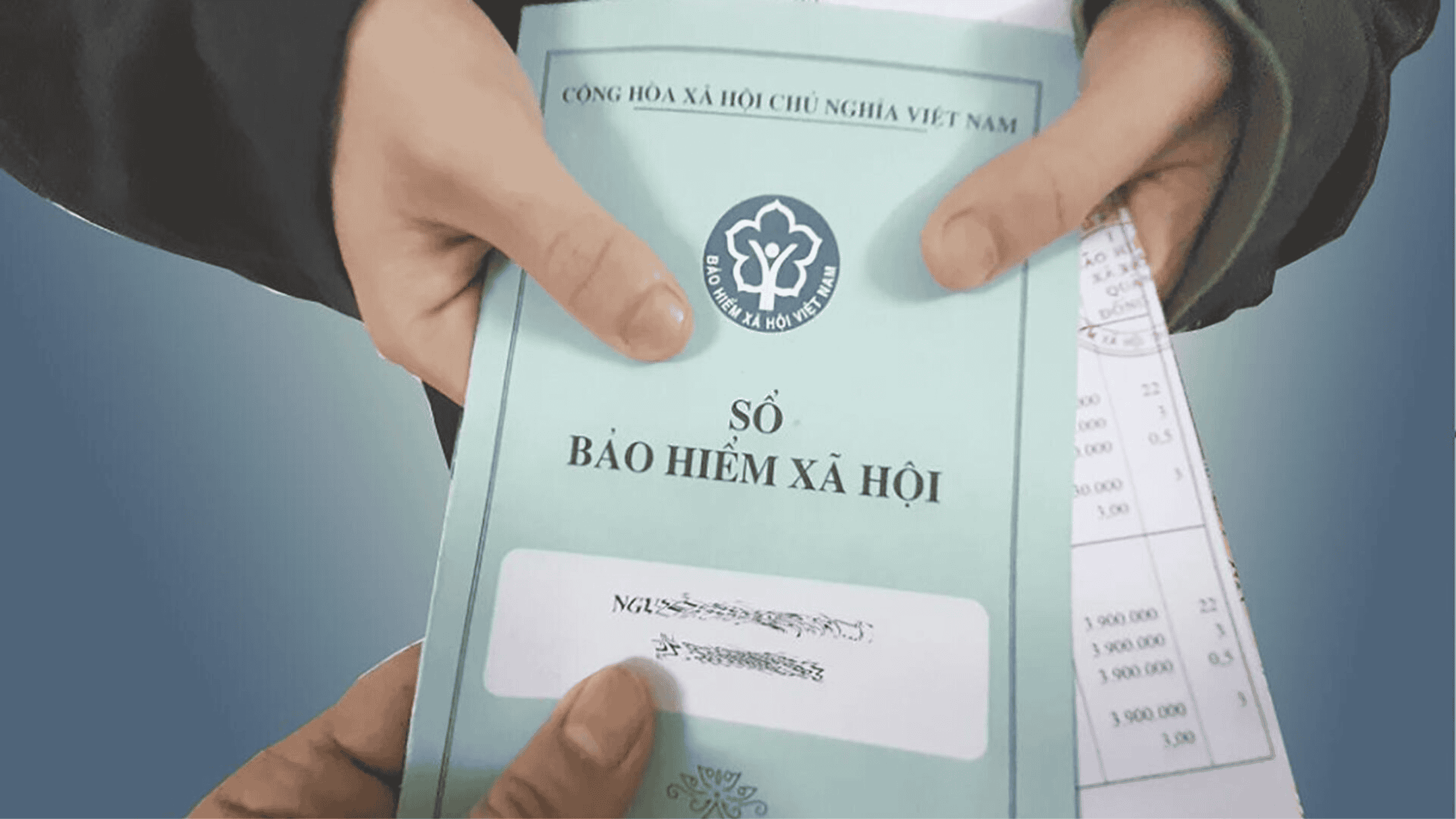 bảo hiểm xã hội 1 lần