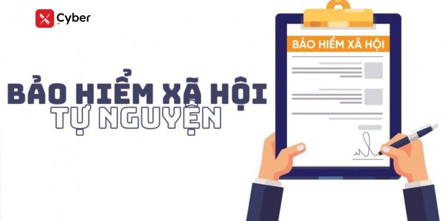 bảo hiểm xã hội tự nguyện là gì