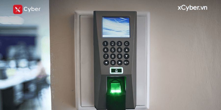 Máy chấm công là gì? Lựa chọn máy chấm công phù hợp cho doanh nghiệp như thế nào?