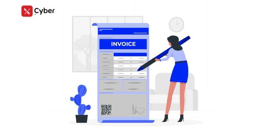 Giải đáp chi tiết: Hóa đơn khởi tạo từ máy tính tiền có cần ký số không? 4 hộ kinh doanh có nên sử dụng chữ ký số không