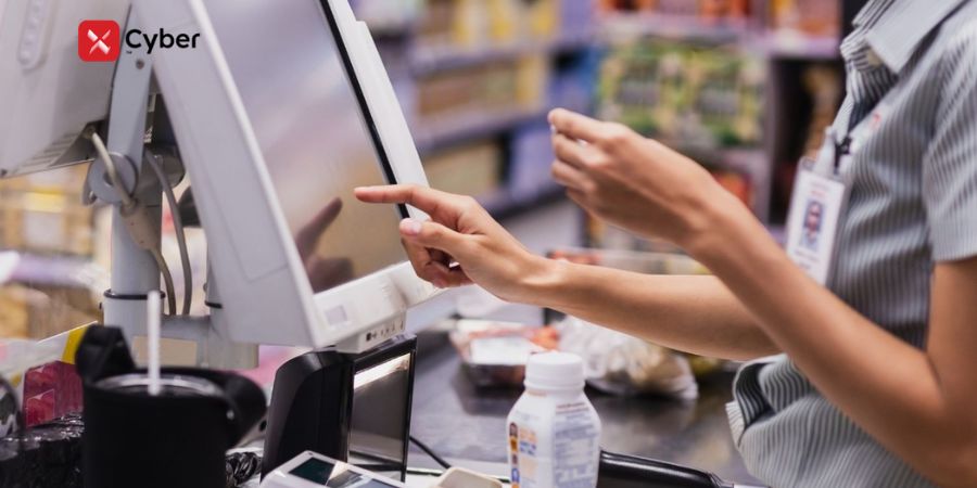 Giải đáp chi tiết: Hóa đơn khởi tạo từ máy tính tiền có cần ký số không? 2 hóa đơn khởi tạo từ máy tính tiền không cần chữ ký số
