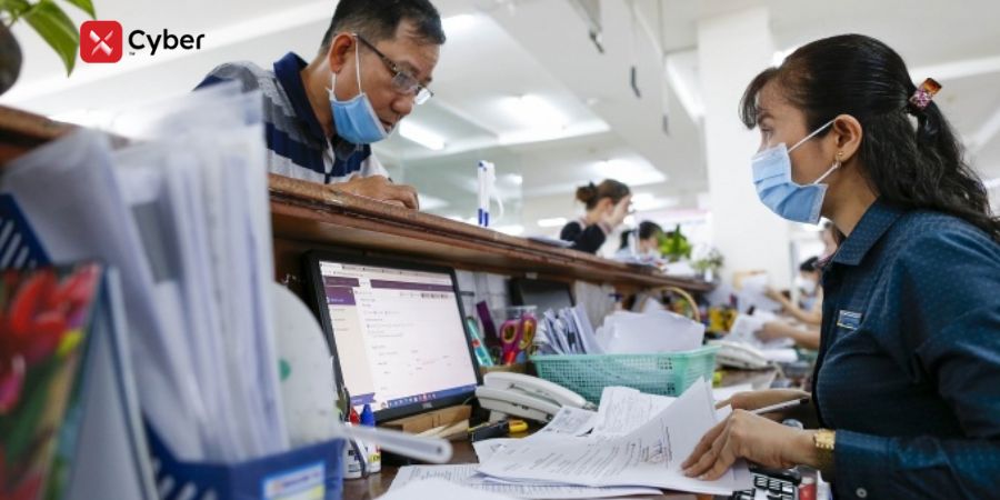 hỏi đáp về bhxh tự nguyện