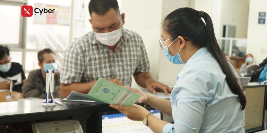 mức đóng bhxh tự nguyện