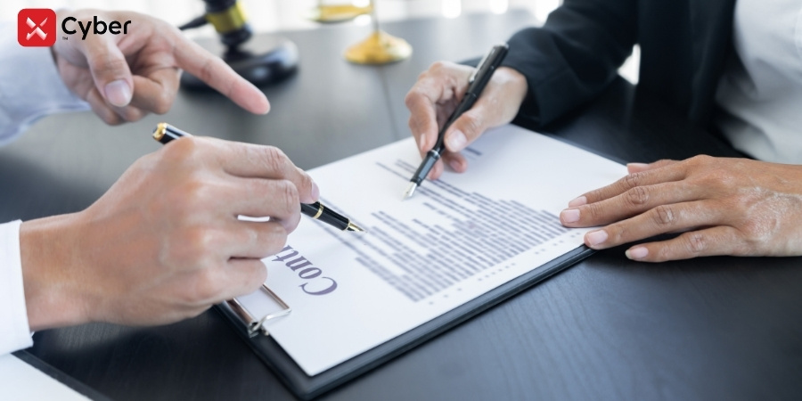 Từ ngày 01/7/2024, nguyên tắc giao kết và thực hiện hợp đồng điện tử được áp dụng như thế nào? 1 Từ ngày 01/7/2024, nguyên tắc giao kết và thực hiện hợp đồng điện tử được áp dụng như thế nào?