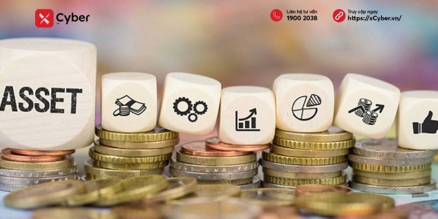 Tài sản cố định là gì? Nguyên tắc quản lý và khấu hao