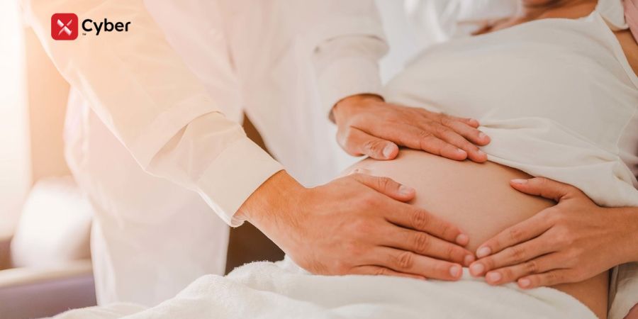 Vợ sinh mổ chồng được nghỉ mấy ngày? Chế độ & thủ tục hưởng thai sản 4 vợ sinh mổ chồng được hưởng chế độ gì