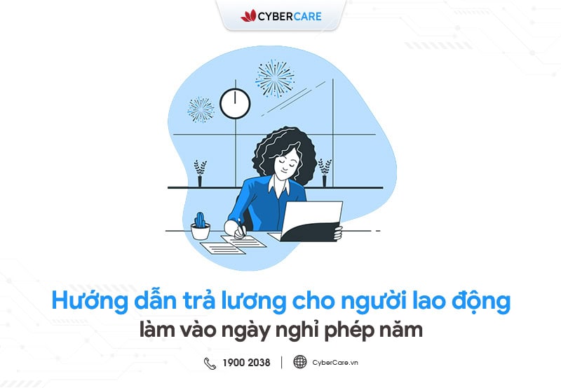 huong dan tra luong nguoi lao dong
