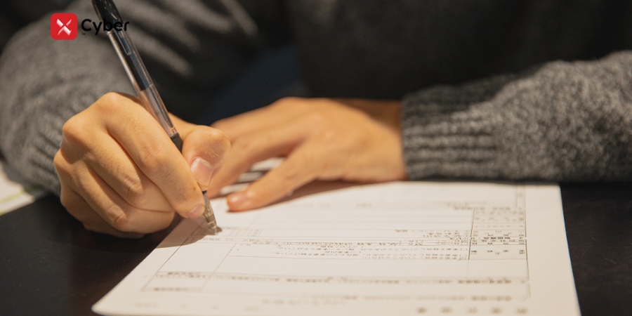 Tải mẫu 05b-KT – Mẫu báo cáo tình hình đóng BHXH, BHYT 3 nội dung mẫu 05b-kt