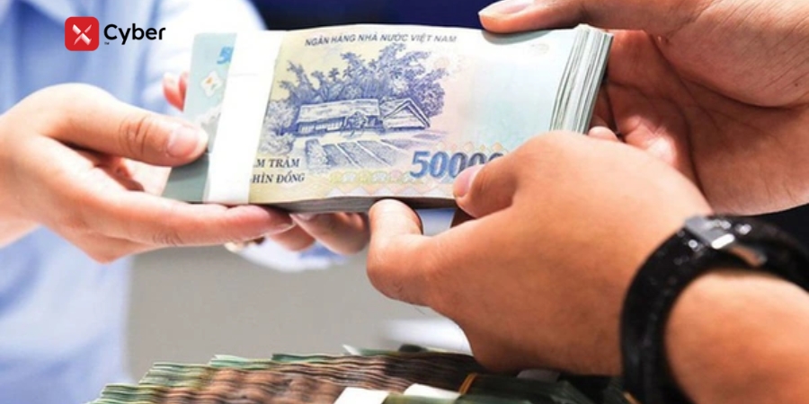 Cách tính tiền phép năm: Công thức & Quy định mới nhất cho người lao động 3 có được thanh toán tiền những ngày phép năm chưa nghỉ không