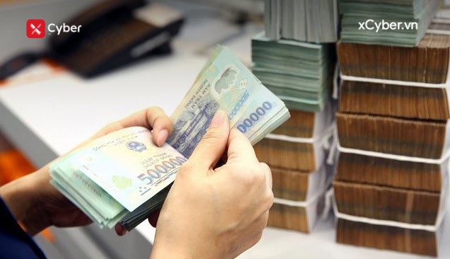 Cách tính mức lương công chức theo hệ số lương năm 2023