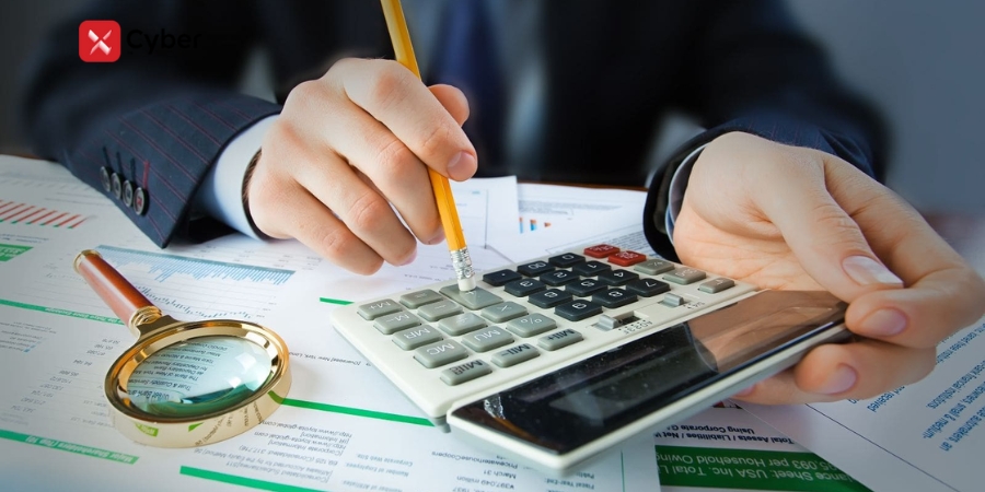 Cách tính tiền phép năm: Công thức & Quy định mới nhất cho người lao động 5 tiền phép năm có phải tính thuế thu nhập cá nhân không