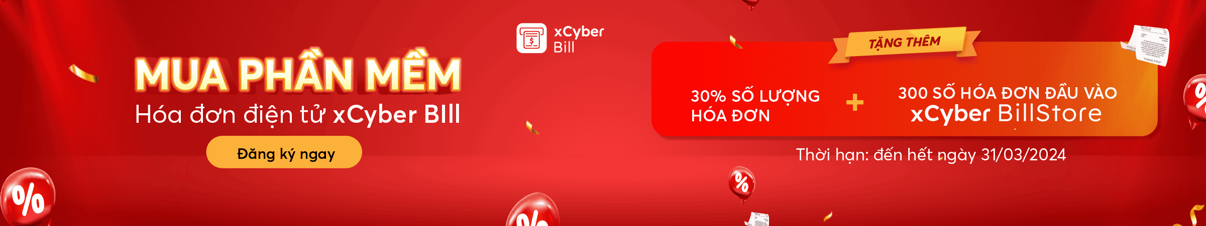 banner ngang 3 bang gia