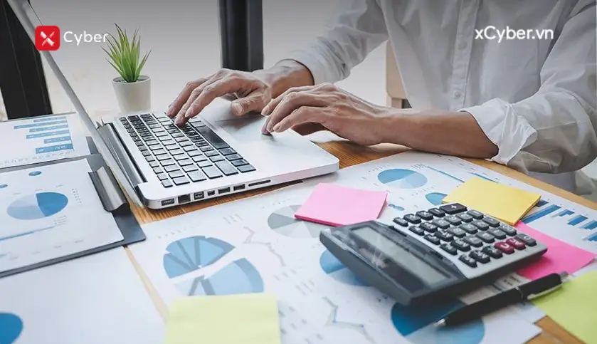 công việc kế toán cần làm trong tháng 1
