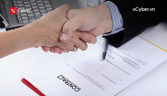 các loại hợp đồng lao động