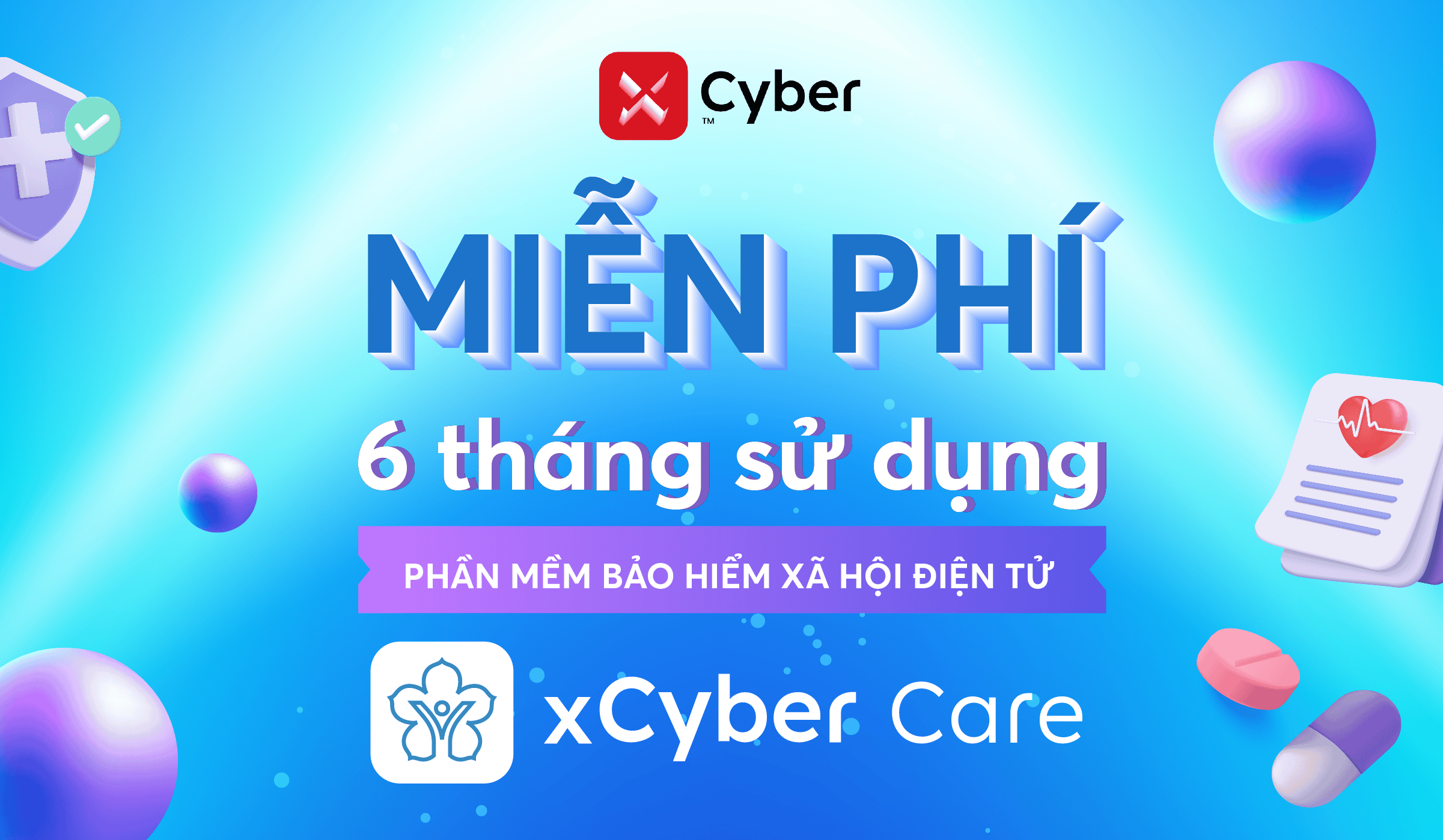 xCyber Care