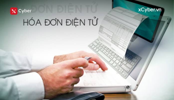 ngừng sử dụng hoá đơn điện tử