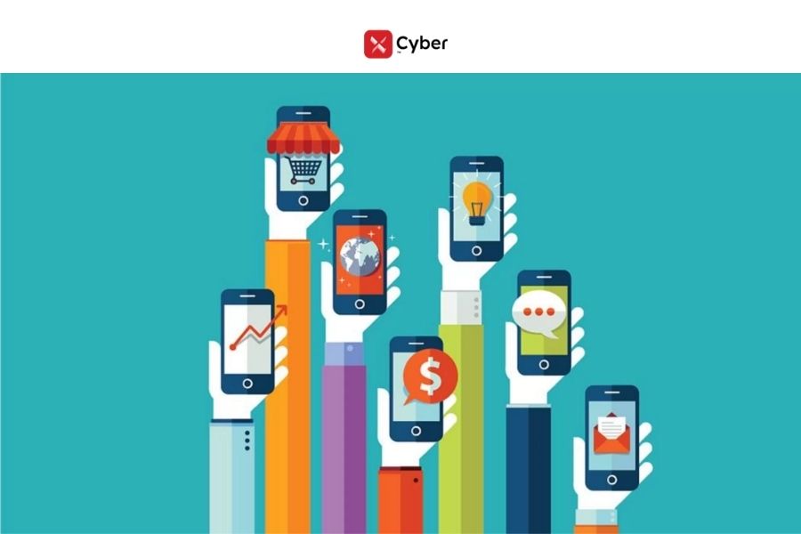 lợi ích của chuyển đổi số trong marketing