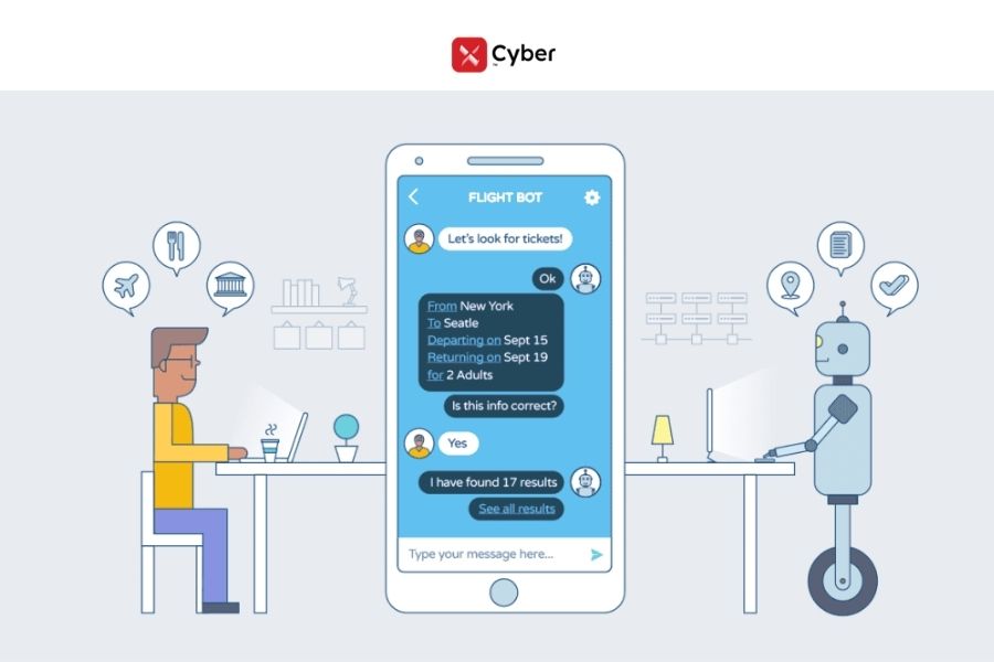 những lưu ý khi chuyển đổi số trong marketing