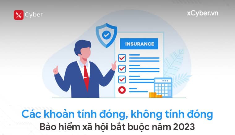 BHXH bát buọc care