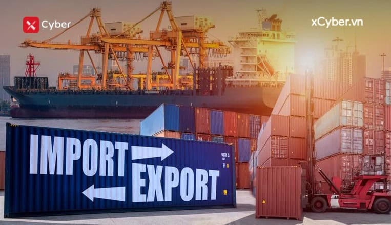 amazon import