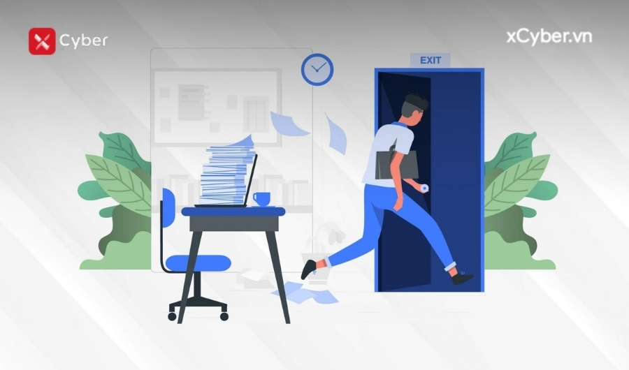 Tất tần tật các quy định về trợ cấp thôi việc mà người lao động cần nắm rõ 1 Tất tần tật các quy định về trợ cấp thôi việc mà người lao động cần nắm rõ