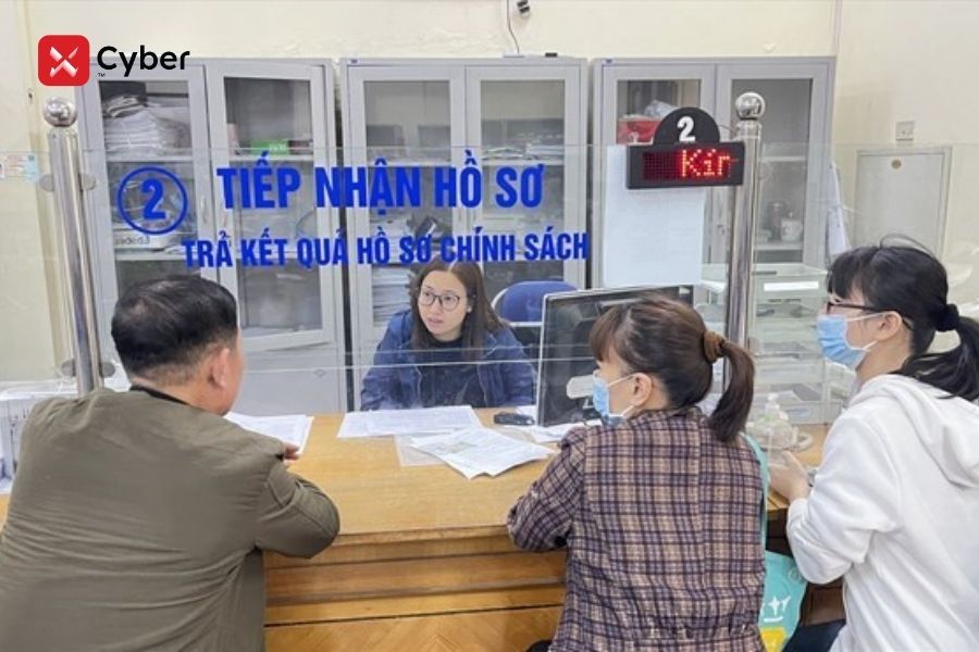 Hoàn tiền đóng BHXH tự nguyện: Hướng dẫn chi tiết cho người tham gia năm 2025 2 các trường hợp hoàn tiền đóng bhxh tự nguyên