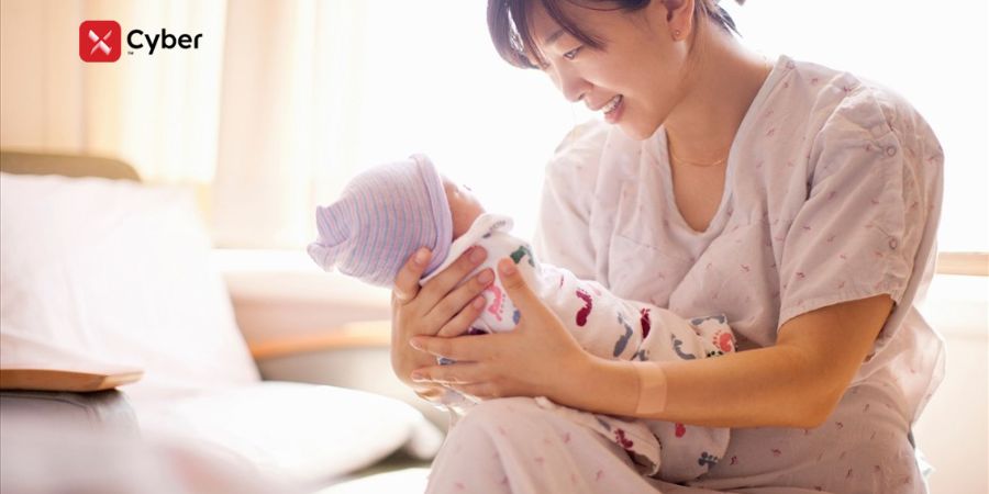 Mang thai hộ có được hưởng chế độ thai sản không? Cập nhật mới nhất 4 chế độ khi sinh con của người mang thai hộ