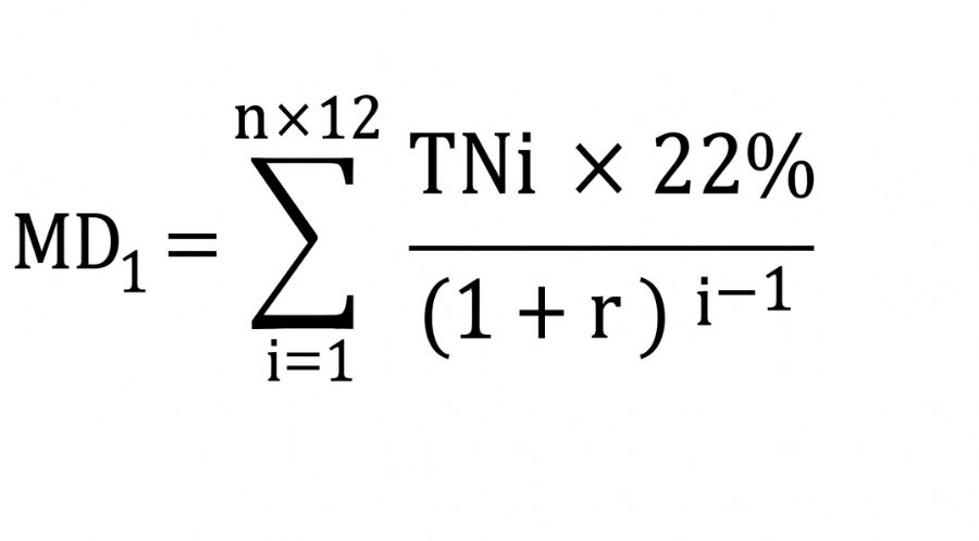 Hoàn tiền đóng BHXH tự nguyện: Hướng dẫn chi tiết cho người tham gia năm 2025 4 công thức tính số tiền hoàn đóng bhxh tự nguyện