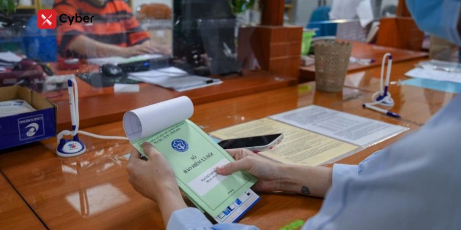 Giấy chứng nhận nghỉ việc hưởng bảo hiểm xã hội: Mẫu mới nhất 2025 và hướng dẫn chi tiết 2 giấy chứng nhận nghỉ việc hưởng bhxh để làm gì