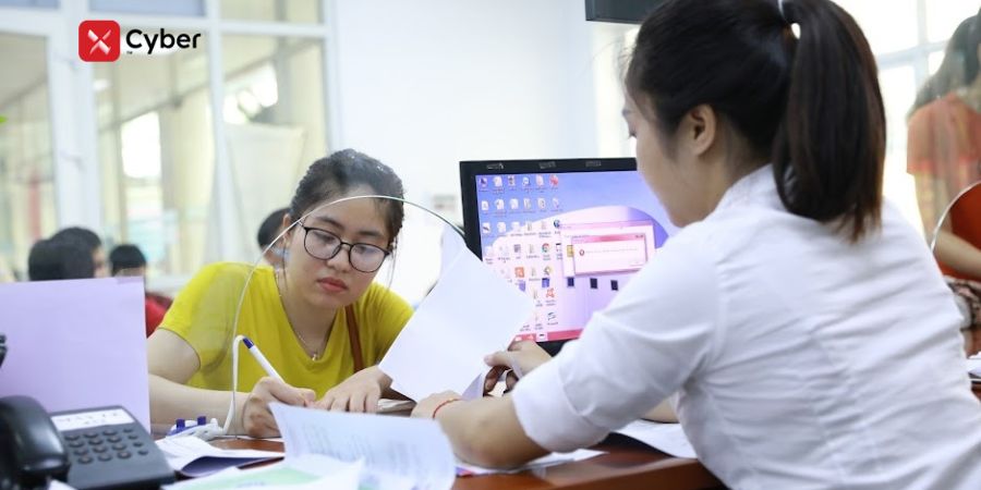 Giấy chứng nhận nghỉ việc hưởng bảo hiểm xã hội: Mẫu mới nhất 2025 và hướng dẫn chi tiết 5 hướng dẫn ghi giấy chứng nhận nghỉ việc hưởng bhxh