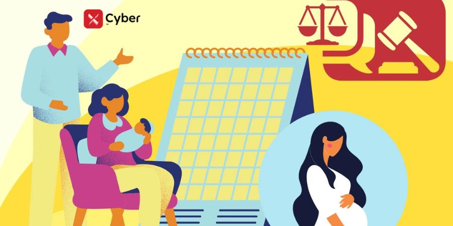 Mang thai hộ có được hưởng chế độ thai sản không? Cập nhật mới nhất 2 mang thai hộ là gì và điều kiện