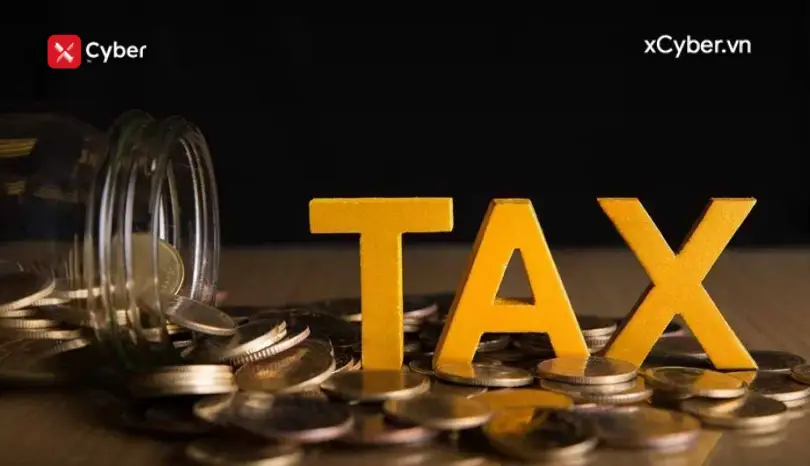 tax coins
