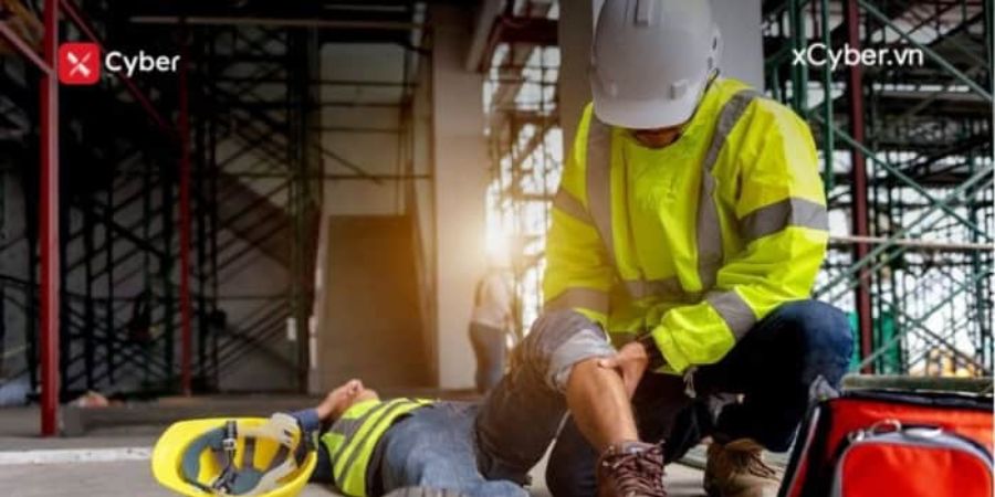 Thủ tục giải quyết hưởng trợ cấp TNLĐ, BNN đối với trường hợp người lao động bị tai nạn lao động