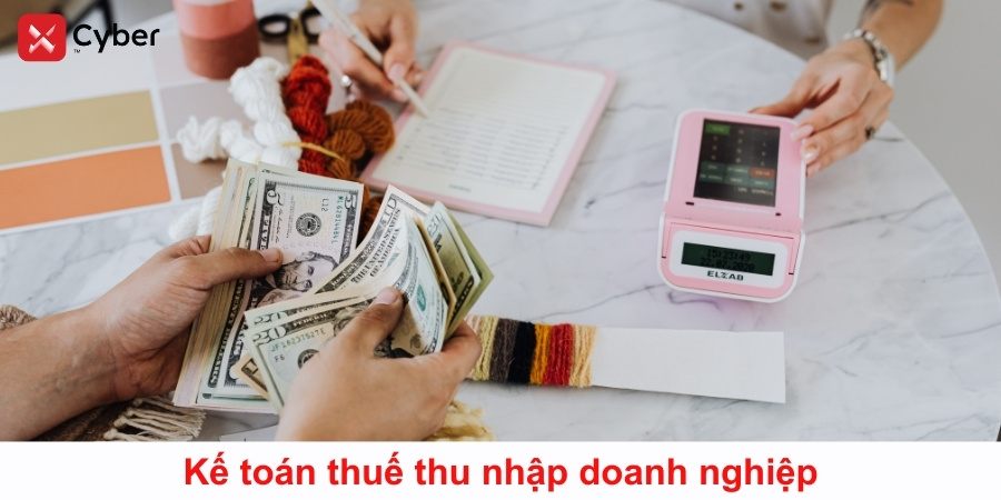 Kế toán thuế thu nhập doanh nghiệp là gì? Số thuế thu nhập doanh nghiệp tạm nộp trong năm lớn hơn số thuế phải nộp cho năm đó thì làm thế nào? 8 Kế toán thuế thu nhập doanh nghiệp là gì? Số thuế thu nhập doanh nghiệp tạm nộp trong năm lớn hơn số thuế phải nộp cho năm đó thì làm thế nào?