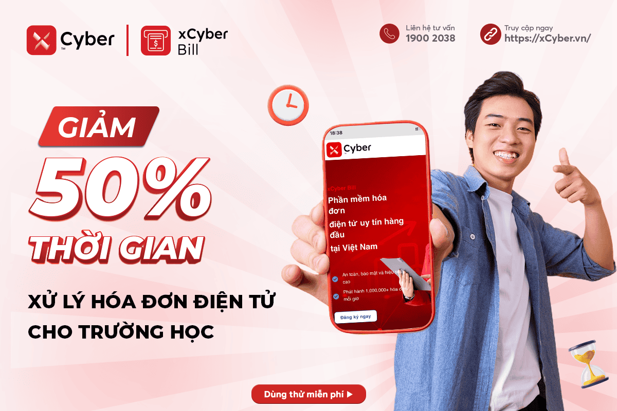 Giam 50 thoi gian xu ly hoa don