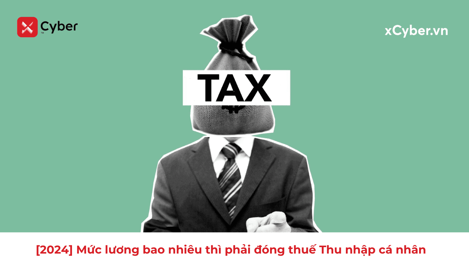 Đóng thuế thu nhập cá nhân