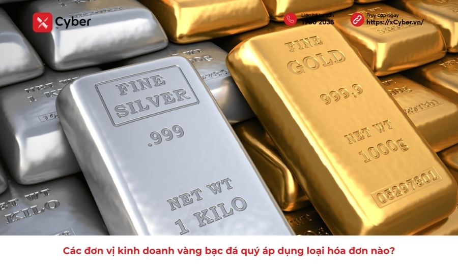 Các đơn vị kinh doanh vàng bạc đá quý áp dụng loại hóa đơn nào? Cách để xác định thuế giá trị gia tăng đối với hoạt động kinh doanh vàng bạc đá quý như thế nào? 1 Các đơn vị kinh doanh vàng bạc đá quý áp dụng loại hóa đơn nào? Cách để xác định thuế giá trị gia tăng