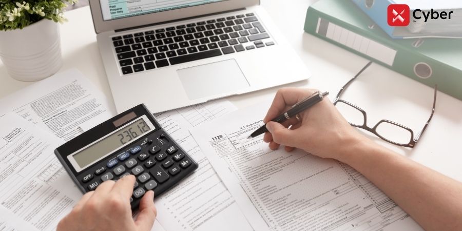 Hướng dẫn cách xác định kỳ kế toán của doanh nghiệp