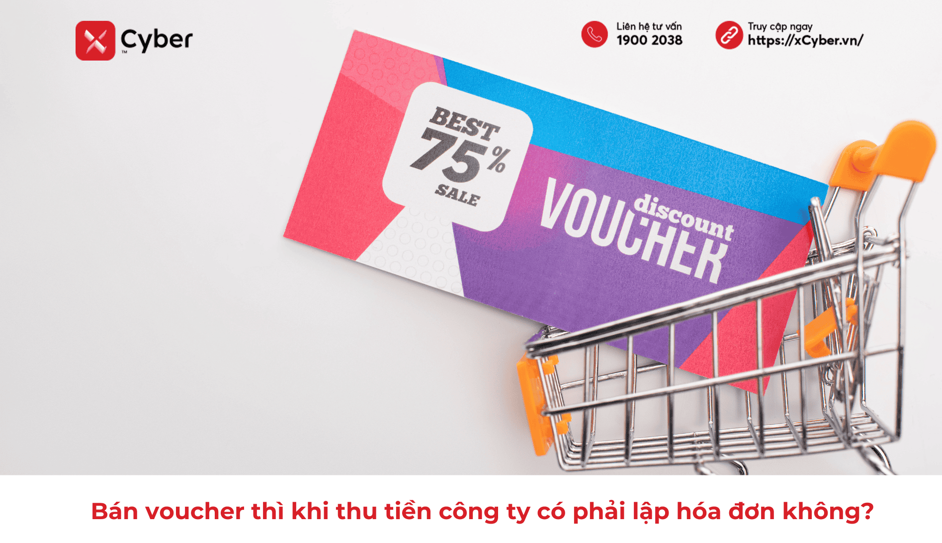 Bán Voucher