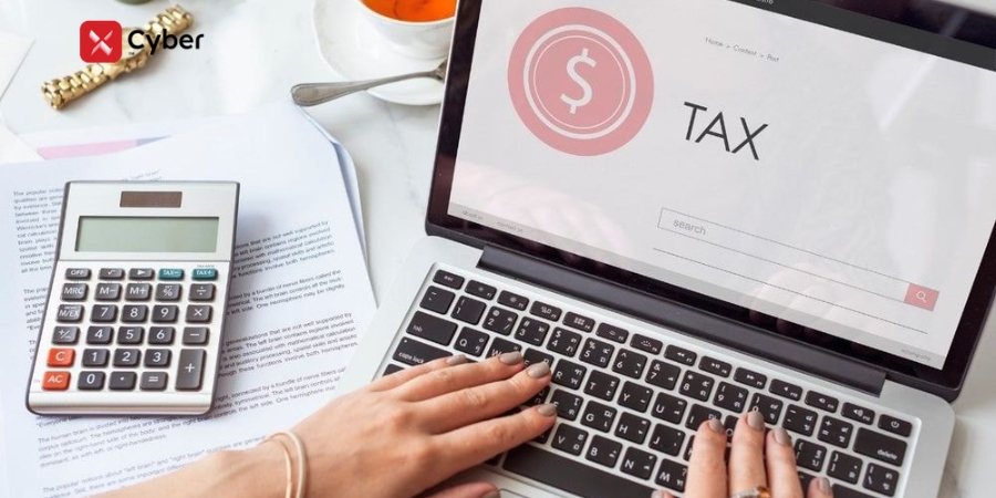 Tạo đơn hàng ảo có phải nộp thuế hay không? Những quy định mới nhất cần lưu ý 4 công thức tính thuế cá nhân kinh doanh online