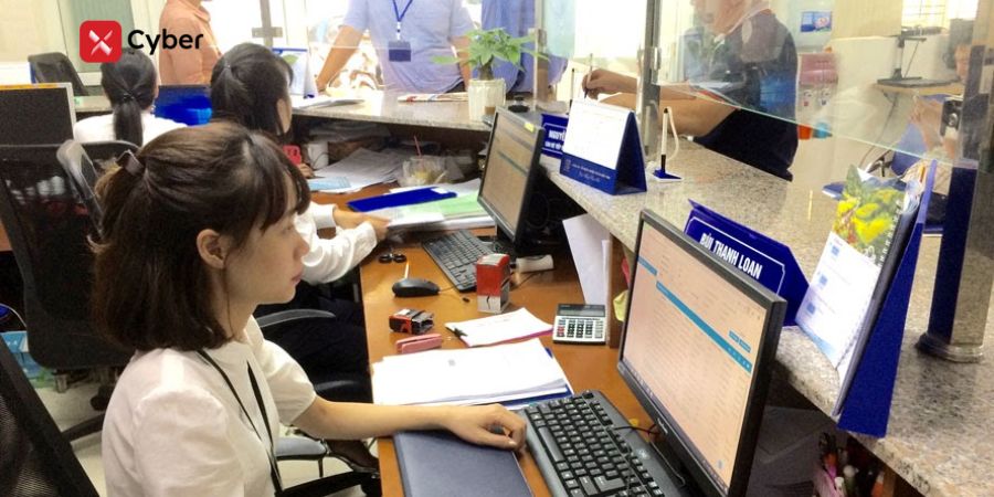 thủ tục gộp sổ bảo hiểm xã hội bị đóng trùng