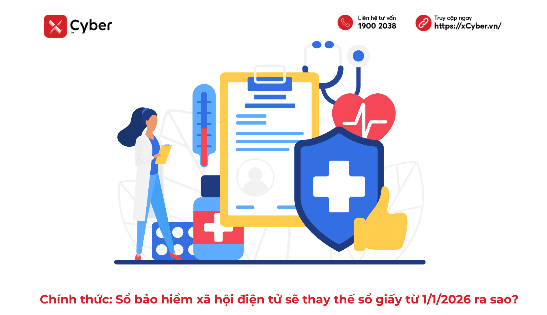 bảo hiểm xã hội điện tử