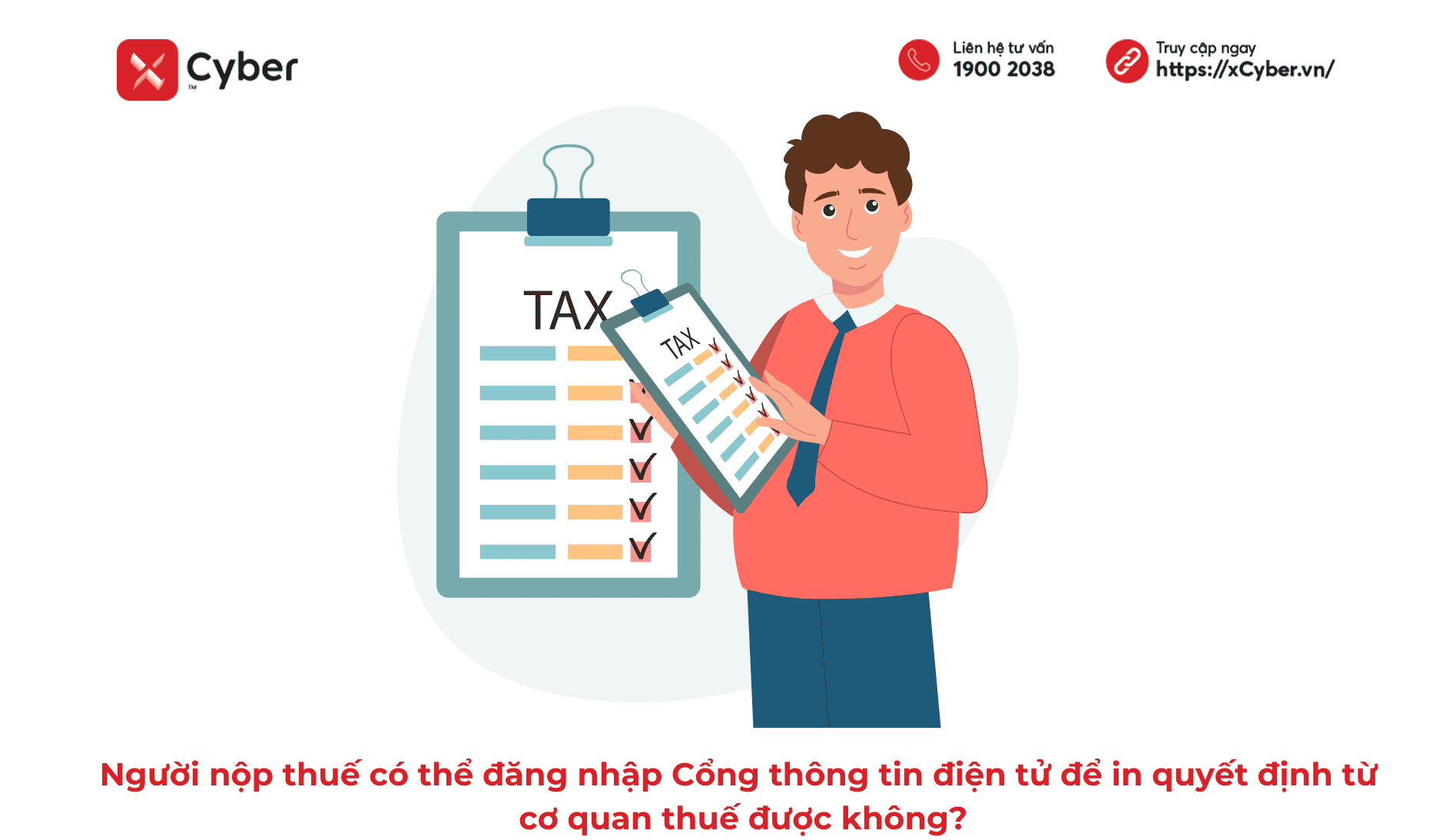 Người nộp thuế