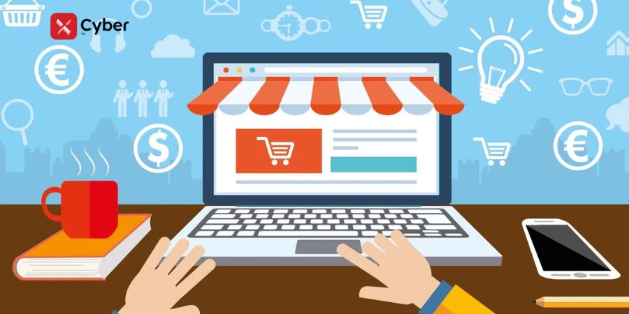 Hướng dẫn đăng ký hộ kinh doanh Online: Thủ tục và quy trình mới nhất 2 đăng ký hộ kinh doanh online tại đâu