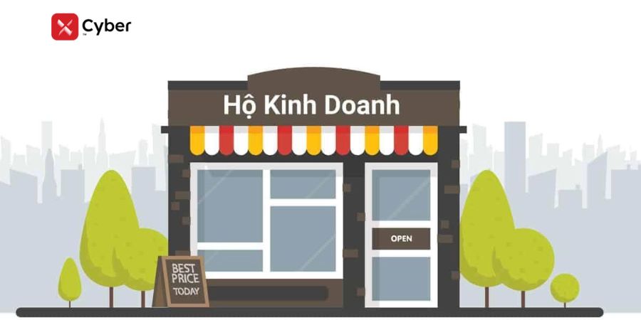 địa điểm kinh doanh của hộ kinh doanh là gì