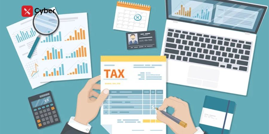 hộ kinh doanh có nhiều địa điểm nộp thuế như thế nào