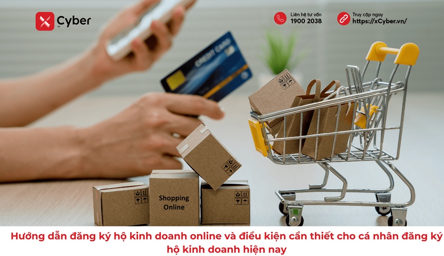 Hướng dẫn đăng ký hộ kinh doanh Online: Thủ tục và quy trình mới nhất 3 hướng dẫn đăng ký hộ kinh doanh online