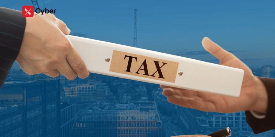 thời điểm xác định thuế gtgt