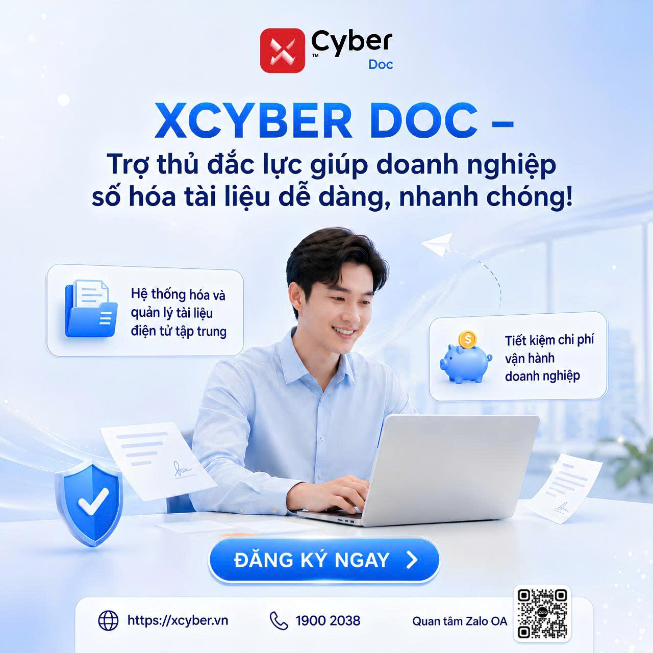 xcyber doc